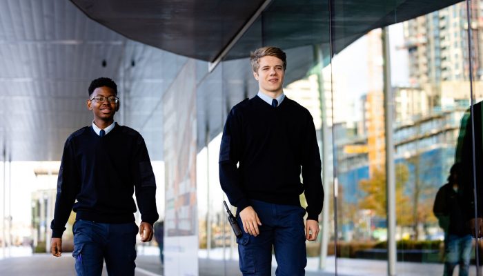 Veiligheid & Defensie - HTV 2 studenten