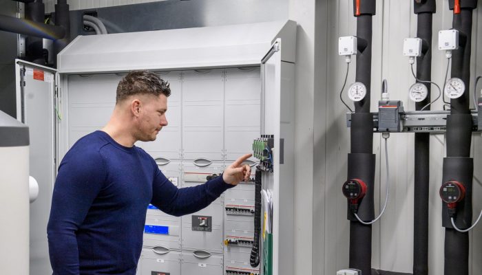 Installatietechniek 2