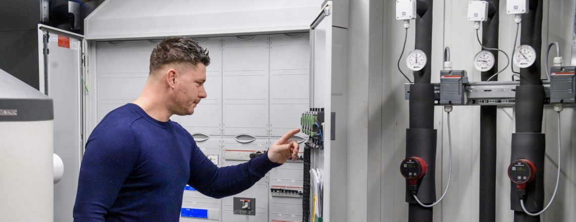 Installatietechniek 2